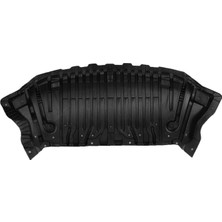 Mercedes W212 Tampon Alt Muhafaza 2125203923 (2010-2016)