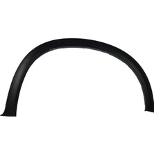 Bmw E70 Ön Çamurluk Ağzı Ön Sağ Pütürlü (M-Tech) 51777163558