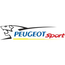 Sticker Fabrikası Peugeot Sport Sticker 00694