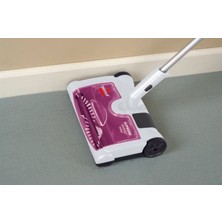 Bissell Supreme Sweep Turbo Şarjlı Dikey Gırgır