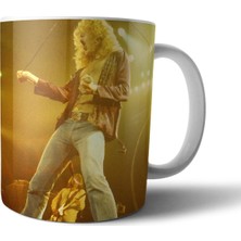 Pixxa LED Zeppelin Kupa Bardak Model 1