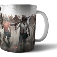 Pixxa Pubg Kupa Bardak Model 2