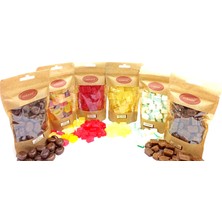 Erdenim Karma  Akide Şekeri 200 gr x 6