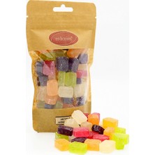 Erdenim Meyveli Akide Şekeri 3 x 200 gr