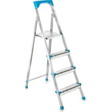 ATM ATEŞ 3+1 Profil Merdiven