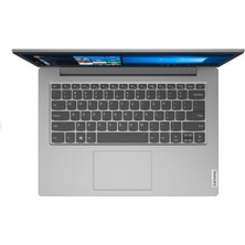 Lenovo Ideapad Intel Celeron N4020 4GB 128GB SSD Freedos 14" FHD Taşınabilir Bilgisayar 81VU006STX0