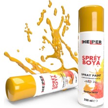 Helper Sprey Boya 200 ml