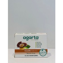 Agarta Doğal Leke Sabunu 150 gr