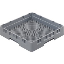 Cambro Düz Çatal Bıçak Basketi