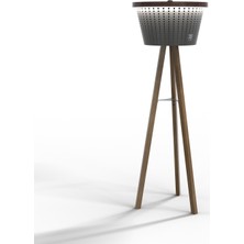 Mia Air Lamp Hava Temizleyici & Lambader