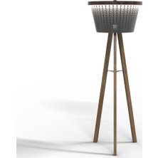 Mia Air Lamp Hava Temizleyici & Lambader