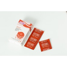 Fitone Prezervatif Paketi 6 Çeşit Bir Arada