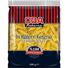 Oba Kalın Kalem 500 gr