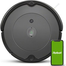 iRobot Roomba 693 Wi-Fi'lı Robot Süpürge
