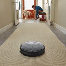 iRobot Roomba 693 Wi-Fi'lı Robot Süpürge