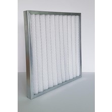 Kimtek FKM Filtre Kaset Filtre