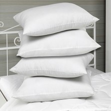 Komfort Home 4'lü Silikon Yastık Seti 50 x 70 cm