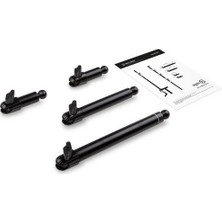 Corsair Elgato 10AAC9901 Multi Mount Flex Arm Kit