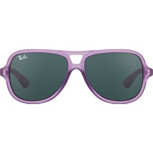 Ray-Ban RJ9059S 199/87 50 Çocuk Güneş Gözlüğü