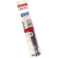 Scrikss Jel Refill 0.7 mm 2'li Mavi DPR-360