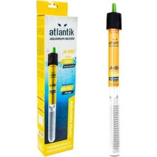 Atlantik Isıtıcı 100 W