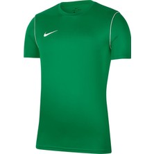 Nike Park 20 Training Top BV6883-302 Erkek T-Shirt