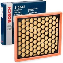 Bosch Opel Insignia Hava Filtresi (Bosch)