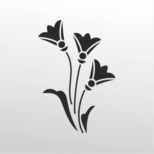 Technopa Folyo Sticker Lale 120