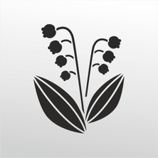 Technopa Folyo Sticker Lale 113