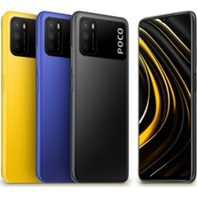 POCO M3 128 GB (POCO Türkiye Garantili)