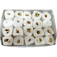 Akbak Market Akbak Cevizli Sultan Afyon Lokumu 500 Gr.