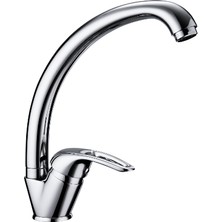 GPD MTE120 Adrio Tek Gövde Eviye Bataryası