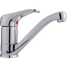 Gpd MDL20 Kalipso Döner Lavabo Bataryası