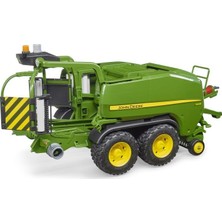 Bruder John Deere C441R Balya Makinasi BR02032