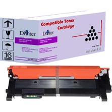 Diviter Hp W2070A (117A) 150A / 150NW / Mfp 178NW / Mfp 179FNW Diviter Muadil Toner Siyah Chıpsiz