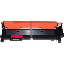 Diviter Hp W2073A (117A)  150A / 150NW / Mfp 178NW / Mfp 179FNW Diviter  Muadil Toner Kırmızı  Chıpsiz