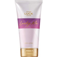 Avon Luck Lucky Me Vücut Losyonu 150 ml