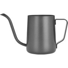 Black Goat Kahvehanem Black Goat Home Barista Mini Drip Kettle 600 Ml (Kahve Demleme Ibriği)