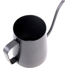 Black Goat Kahvehanem Black Goat Home Barista Mini Drip Kettle 600 Ml (Kahve Demleme Ibriği)