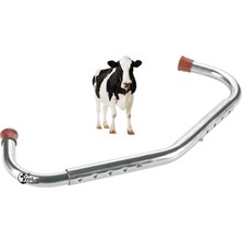 Sida Sığır Tekme İnek Tekmelik 1 Adet Tekme Savar Büyükbaş Hayvan Süt İneği