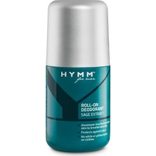 Amway Hymm™ Roll-On + G&h Protect+™ Roll-On Deodorant