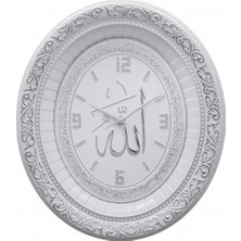 Güneş 32*37 Saat A.kürsi Byz-Güm