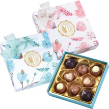 Bolçi Dünya Şekerleme Bolçi Spesiyal Flower Koleksiyonu 100 gr
