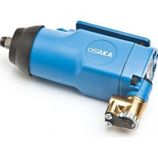 Osaka -Opt 375 3/8 Somun Sökme