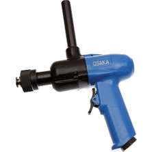 Osaka Opc 21808 Havalı Kılavuz Çekme