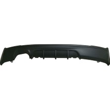 Bmw f22 difüzör arka 2.20 model m-performance