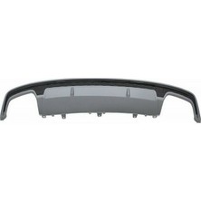 Audi a7 s7 difüzör arka 2014 / 2017