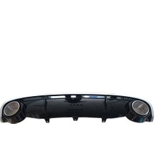 Audi a7 rs7 difüzör arka 2010 / 2014