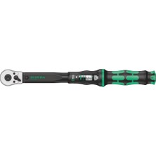 Wera Tork Anahtarı B2 3/8" 20 - 100 Nm - 05075611001