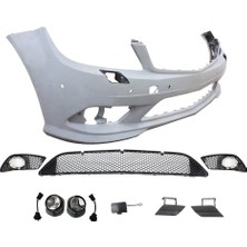 Auto GP Mercedes w204 amg body kit tampon seti 2007 / 2011